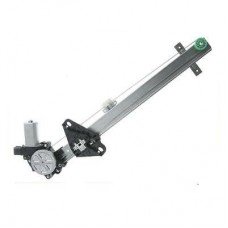 Γρύλος Παραθύρου Ηλεκτρικός SUBARU IMPREZA 2012 - 2017 Εμπρός Αριστερά 772907032