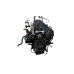 Ολόκληρος κινητήρας FORD FOCUS 2002 - 2004 ( MK1B ) FFDA