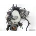 Κινητήρας-Μοτέρ HONDA CIVIC 1992 - 1995 ( EG / H / J ) D16Z6