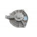 Ανεμιστήρας Καλοριφέρ Εσω HONDA CIVIC 2006 - 2009 ( FD / K / N ) XC16485879A