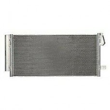 Ψυγείο A/C (Εξωτερικό) OPEL COMBO 2012 - 2015 ( TOUR-VAN ) 601006410