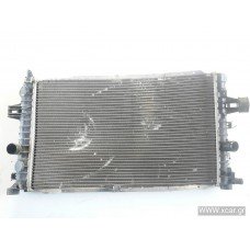 Ψυγείο Νερού OPEL ASTRA 2007 - 2010 ( H ) XC45091