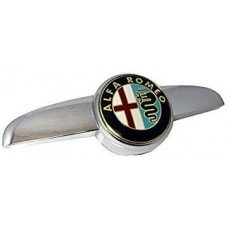 Χρώμιο Μάσκας ALFA ROMEO 147 2000 - 2004 ( 937 ) 019404600