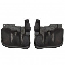 Λασπωτήρας MITSUBISHI L200 2006 - 2009 ( KAOT ) ΣΕΤ 14014211062