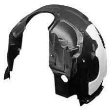 Θόλος Πλαστικός FORD EDGE 2015 - Εμπρός Αριστερά 331000822