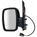 Καθρέπτης Ηλεκτρικός Θερμαινόμενος Ηλεκτρικά Ανακλινόμενος TOYOTA PROACE 2013 - 2016 Δεξιά 836207586