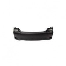 Προφυλακτήρας Βαφόμενος Με ParkTronic Με Κάμερα AUDI A5 2011 - 2016 Πίσω 131003625