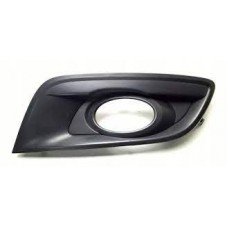 Δίχτυ Προφυλακτήρα MAZDA 3 2006 - 2008 ( BK ) 026004804