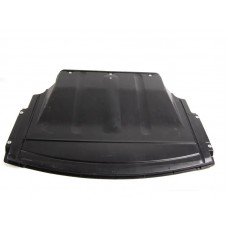 Ποδιά Μηχανής & Σασμάν Πλαστική BMW 3 Series 2003 - 2005 ( E46 F/L ) Κέντρο 018600830