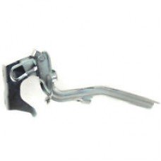 Μεντεσές Καπό NISSAN JUKE 2014 - Αριστερά 577106142