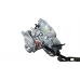 Σασμάν Χειροκίνητο OPEL ASTRA 2004 - 2007 ( H ) 649354685