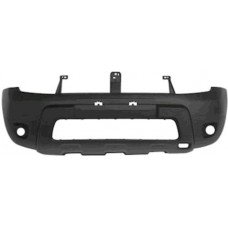 Προφυλακτήρας Βαφόμενος DACIA DUSTER 2010 - 2013 Εμπρός 222003375