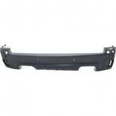 Προφυλακτήρας Βαφόμενος Με ParkTronic BMW X5 2011 - 2014 ( Ε70 F/L ) Πίσω 151003650