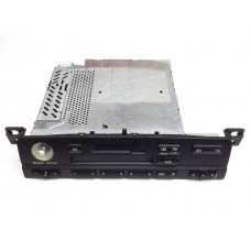 Ράδιο CD BMW 3 Series 1999 - 2003 ( E46 ) 65.12-8383147