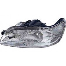 Φανάρι Εμπρός Ηλεκτρικό PEUGEOT 306 1997 - 1999 ( N5 ) Αριστερά 045605132