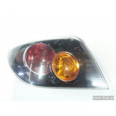 Φανάρι Πίσω Εσωτερικό MAZDA 3 2004 - 2006 ( BK ) Αριστερά XC25630