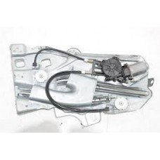 Γρύλος Παραθύρου Ηλεκτρικός PEUGEOT 307 2005 - 2008 Πίσω Αριστερά 030707097