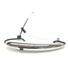 Χερούλι Πόρτας Εξωτερική MINI COOPER 2006 - 2011 Εμπρός Δεξιά 060307843