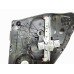 Γρύλος Παραθύρου Μηχανικός FORD FIESTA 2008 - 2013 ( Mk6 )( JA8 ) Πίσω Αριστερά XC140764F38