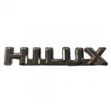 Σήμα TOYOTA HILUX 1979 - 1984 ( RN 35/45 ) 090304780