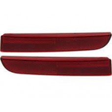 Αντανακλαστικό Φανάρι MITSUBISHI ASX 2012 - 2016 Πίσω Δεξιά 551106101