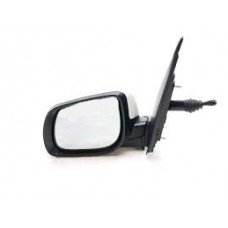 Καθρέπτης Ηλεκτρικός Θερμαινόμενος Ηλεκτρικά Ανακλινόμενος Βαφόμενος Με Φλας KIA PICANTO 2017 - Αριστερά 432207582