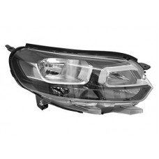 Φανάρι Εμπρός CITROEN JUMPY 2016 - DEPO Αριστερά 033505132