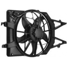 Βεντιλατέρ Νερού FORD FOCUS 2002 - 2004 ( MK1B ) 014706450