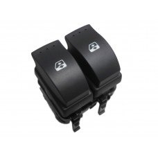 Χειριστήρια Παραθύρων & Διακόπτες RENAULT MEGANE 2002 - 2005 TAKSIM GROUP Εμπρός Αριστερά 8200315042