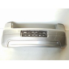 Προφυλακτήρας Βαφόμενος VW GOLF 2004 - 2008 ( Mk5 ) VOLKSWAGEN Πίσω 1K6807417A