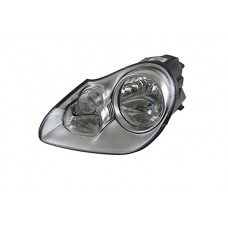 Φανάρι Εμπρός Ηλεκτρικό PORSCHE CAYENNE 2003 - 2007 ( 955 ) VALEO Αριστερά 056105132