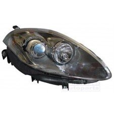 Φανάρι Εμπρός Ηλεκτρικό FIAT BRAVO 2011 - 2014 MAGNETI MARELLI Αριστερά 066905282