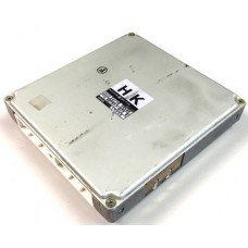 Εγκέφαλος Κινητήρα Κλειδωμένο NISSAN D40 NAVARA 2005 - 2010 23710VK560