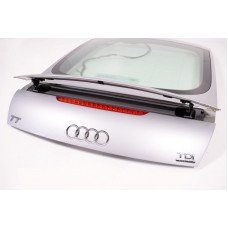 Τζαμόπορτα AUDI TT 2006 - 2011 ( 8J ) XC96177