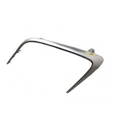 Διακοσμητικό Διχτυού Προφυλακτήρα TOYOTA COROLLA 2019 - Εμπρός Αριστερά 834304012