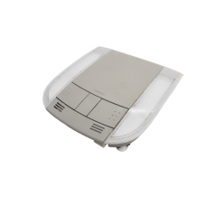 Μπλαφονίερα Οροφής TOYOTA AURIS 2007 - 2010 ( E150 ) 81260-02100B0