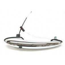 Χερούλι Πόρτας Εξωτερική MINI COOPER 2006 - 2011 Εμπρός Αριστερά 060307844