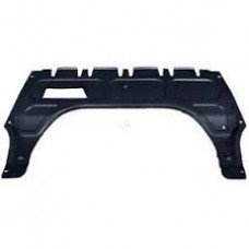 Ποδιά Μηχανής SKODA ROOMSTER 2006 - 2010 ( 5J ) 030800840