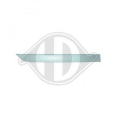 Διακοσμητικό Πόρτας FORD FOCUS 2002 - 2004 ( MK1B ) Πίσω Δεξιά 014706571