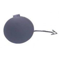 Κάλυμμα Γάντζου Προφυλακτήρα AUDI A6 2014 - 2018 ( 4G )( F/L ) Εμπρός 128107830