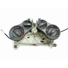 Χειριστήριο Καλοριφέρ-Κλιμα-A/C FIAT PANDA 2003 - 2009 ( 169 ) 5A0240100