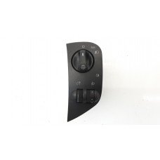 Διακόπτης Φλάς-Φώτων VW POLO 1994 - 1999 ( 6N1 ) VOLKSWAGEN 6N1941531M