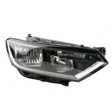 Φανάρι Εμπρός Ηλεκτρικό VW PASSAT 2015 - VALEO Δεξιά 884205141