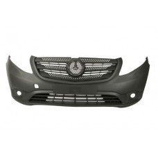 Προφυλακτήρας Μ/Χ Parctronic MERCEDES SPRINTER 2018 - Εμπρός 539103370