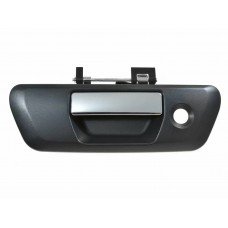Χερούλι Καρότσας NISSAN NP300 NAVARA 2015 - 1541250915CM