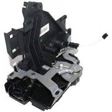 Κλειδαριά Πόρτας Ηλεκτρομαγνητική VW POLO CROSS 2005 - 2009 Εμπρός Αριστερά 876007214