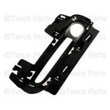 Πλαίσιο Προβολέα JEEP GRAND CHEROKEE 2014 - 2017 Δεξιά 177104821