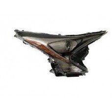 Φανάρι Εμπρός Full Led TOYOTA PRIUS 2016 - (XW50) Δεξιά 820205131