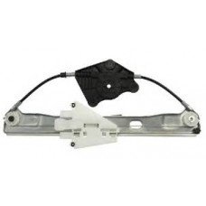 Γρύλος Παραθύρου Ηλεκτρικός Χωρίς Μοτέρ ALFA ROMEO 159 2006 - 2008 Πίσω Δεξιά 044907056