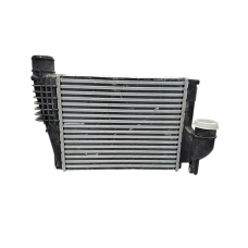 Ψυγείο Intercooler CITROEN JUMPY 2016 - VALEO 9806562180
